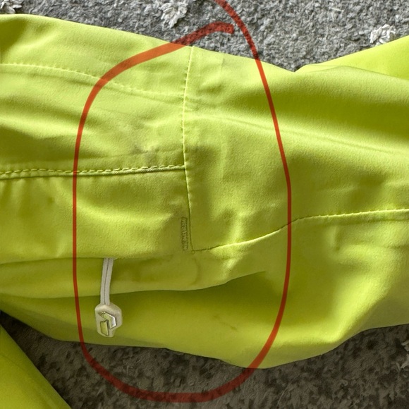 Peak Performance Ski Jacket - Picture 11 of 11